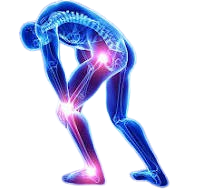 Joint & Muscle Pain Therapy